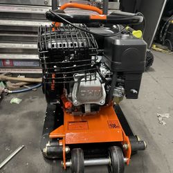 Compartor For Walking 