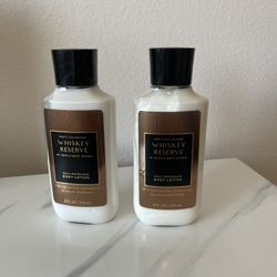 Lotion Mens 