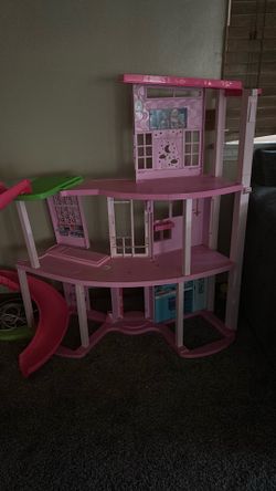 Doll House 