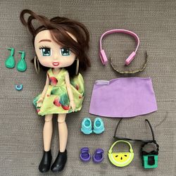 Doll Lot