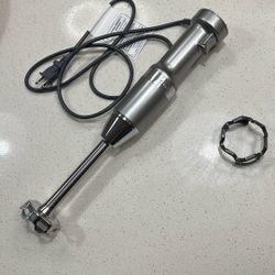 KitchenAid Hand Mixer