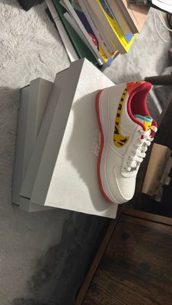 Nike Air Force 1 Low '07 LX Year of the Tiger