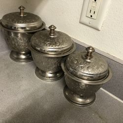 Kitchen Containers 