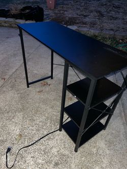 Office Desk 40x16