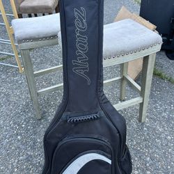 Guitar Gig Bag