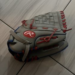 Rawlings Baseball Glove 11 1/2 Inch 