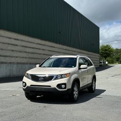 2012 KIA Sorento