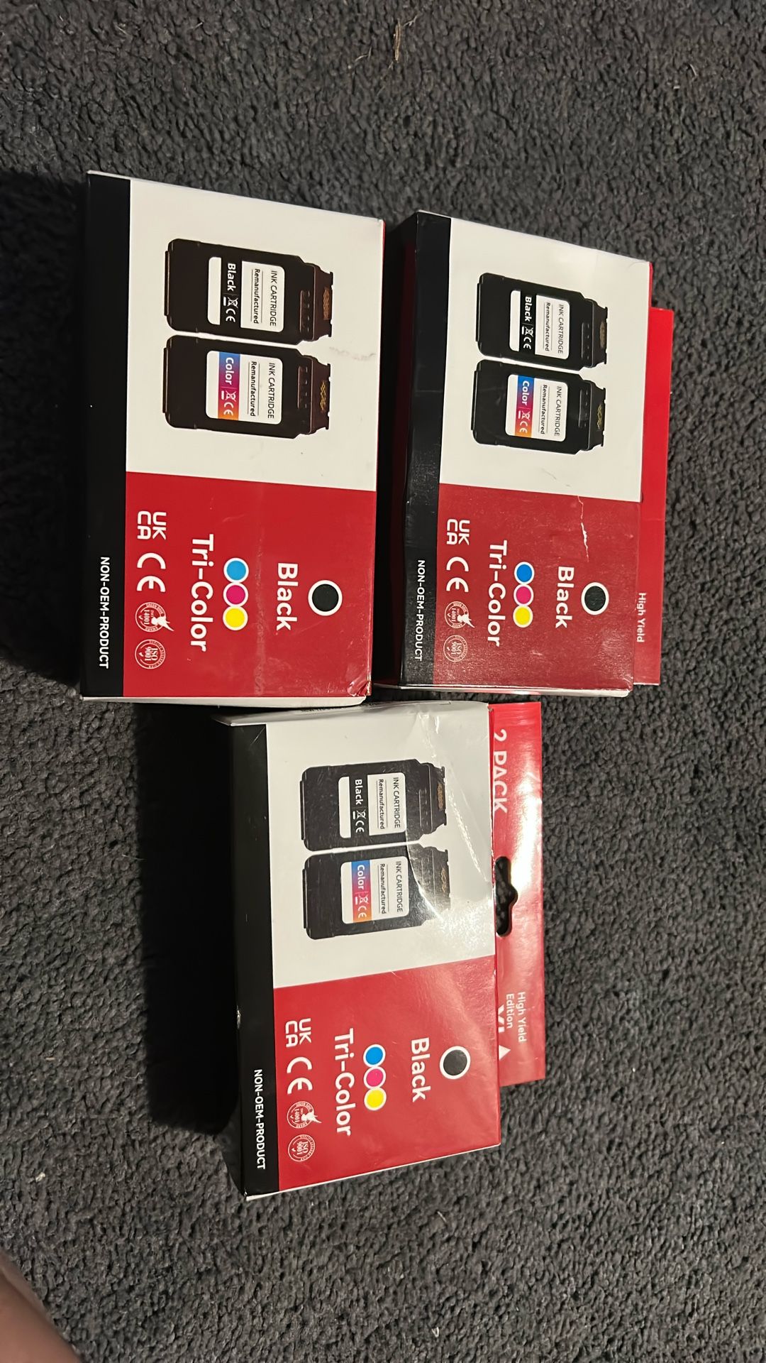 2pack XL