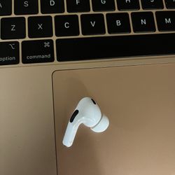 AirPod Pro Replacement Right Side (A2931)