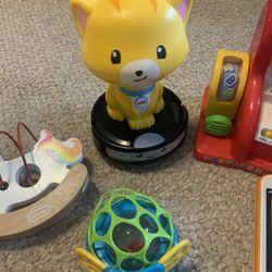 Baby Toys