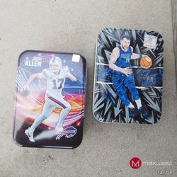 NBA/NFL TIN