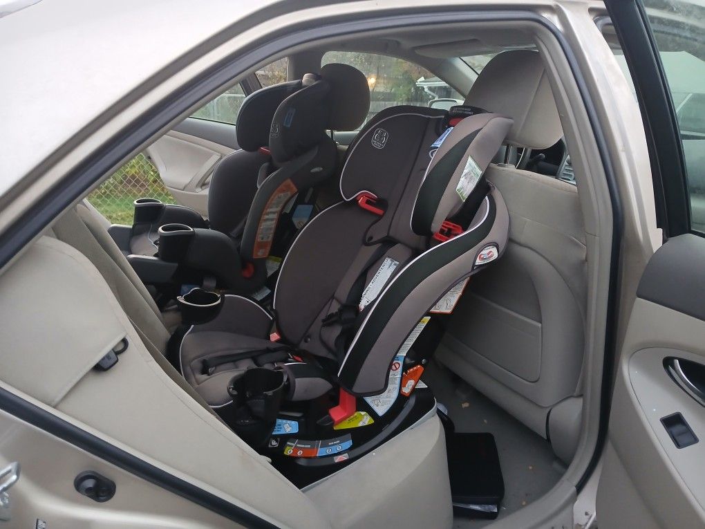 Car Seats