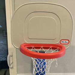 Kids Basketball Hoop