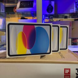 11” iPad A16 256GB