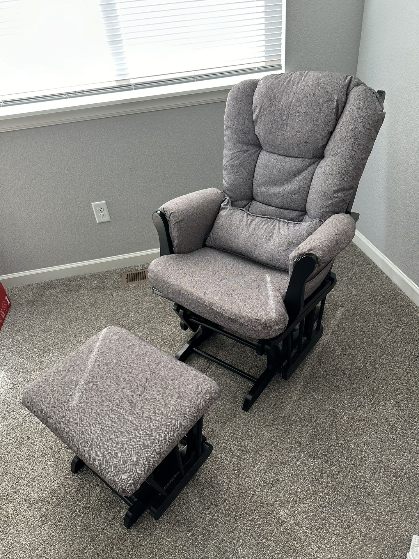Rocking Chair