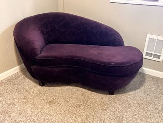 Tiny loveseat