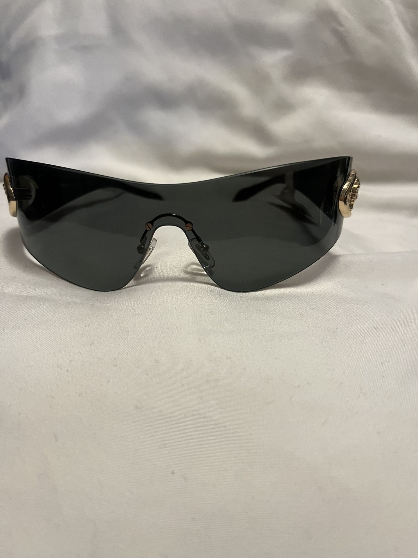 Versace Woman Sunglasses