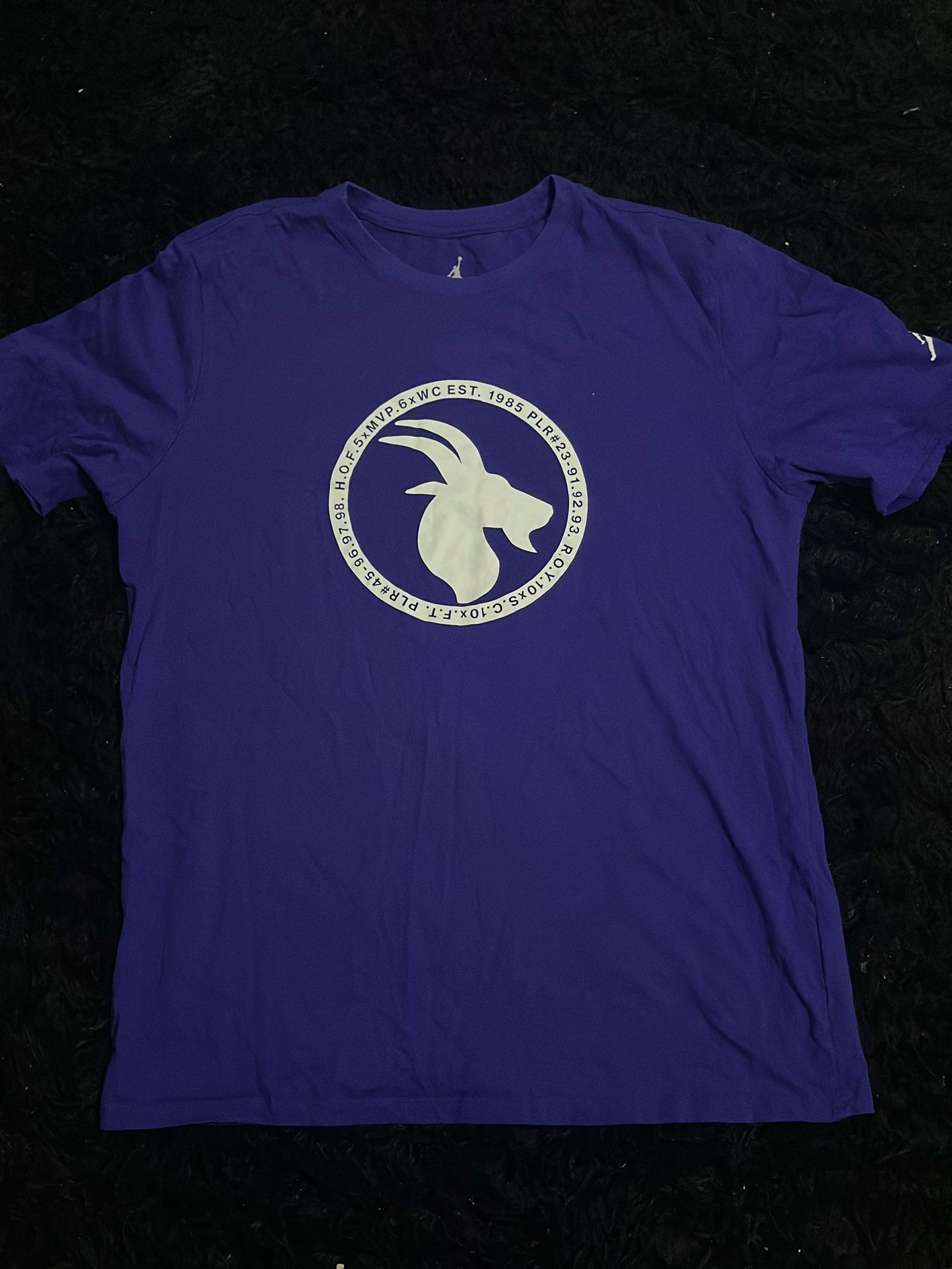 Jordan T-Shirt