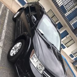 2013 Dodge Journey Sxt Fuel Flex  105,363 Miles