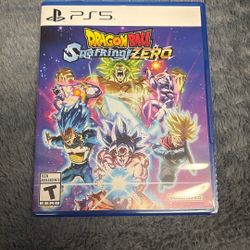 Sparking Zero 