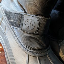 Northside Snow Boots Size 9