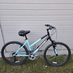 Nishiki Pueblo Mountain Bike 