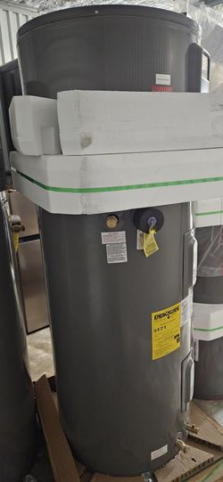 New Rheem Smart 65 Gallons Water Heater