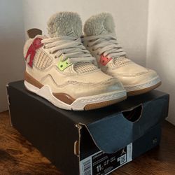 Jordan Four Retro (KIDS)