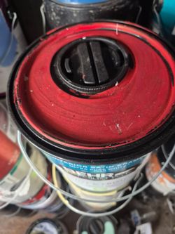 Pinturas Nuevas marca Behr diferente colores $25 cada una