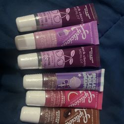 Bath & Body Works Lip Gloss 