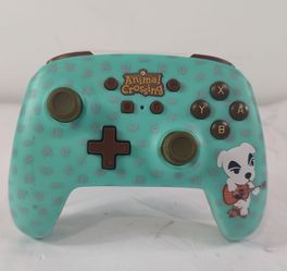 PowerA wireless controller