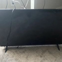 Tv. 43' Inch TCL SMART Tv