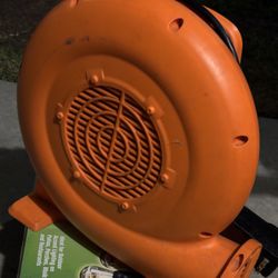 BOUNCE HOUSE/WATERSLIDE BLOWER