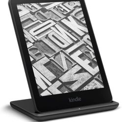 Anker Wireless Charging Dock For Kindle Paperwhite Signature Series