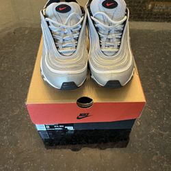 Nike Air Max 97