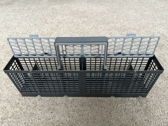 OEM LG Signature Dishwasher Cutlery / Silverware Basket