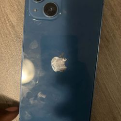 IPHONE 13- 128GB