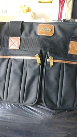 Travel Bag