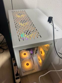 Gaming pc
