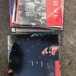 100 Lp Lot Pickup Oakland