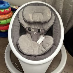 Munchkin Baby Swing