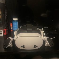 Oculus Meta Quest 3s 