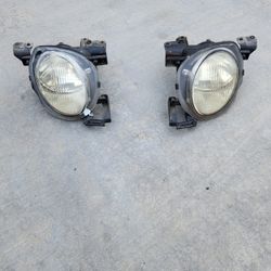 1.9.9.7 Lexus Sc300 Sc400 Cluster + Other Parts
