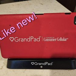 Easy Peasy  Senior Tablet