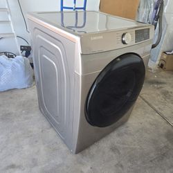 gas samsung dryer
