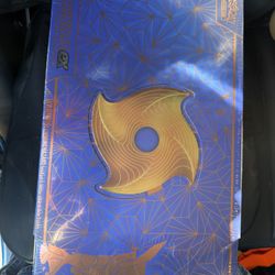 Pokemon UPC’s