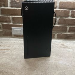 X BOX Mini Fridge 