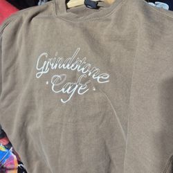 Sweatshirt Size Large Used