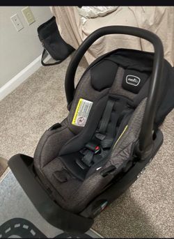 Car seat