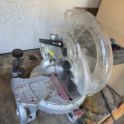 10in Laser Compound Miter Saw